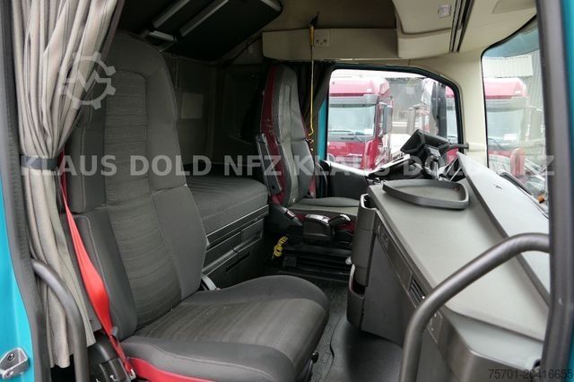 وحدة جرار قياسية VOLVO FH 420 Globetrotter 2-Tanks Euro 6