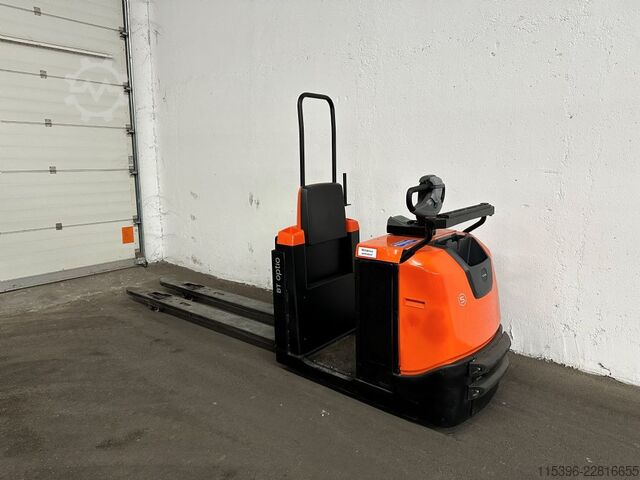 Commissionatore a basso livello Toyota OSE 250 - 187 Stunden !!!!