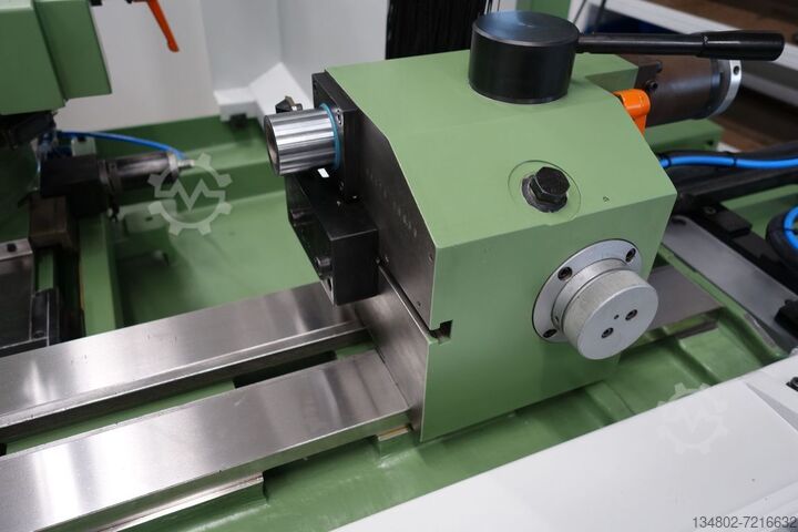 Sylindrisk slipemaskin Karstens K11 1000 In TOP Originalzustand Note 1