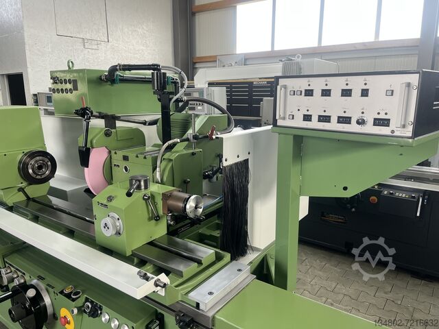 Cilindrični Karstens K11 1000 In TOP Originalzustand Note 1