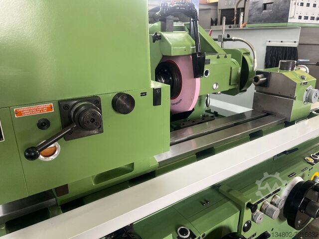 Mesin pengisar silinder Karstens K11 1000 In TOP Originalzustand Note 1