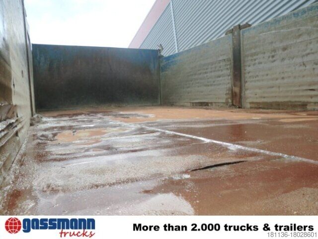 Kipper LKW MAN T39 26.403 6x4