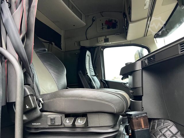 Standard-SZM Volvo FH 540 4x2 absolute full options