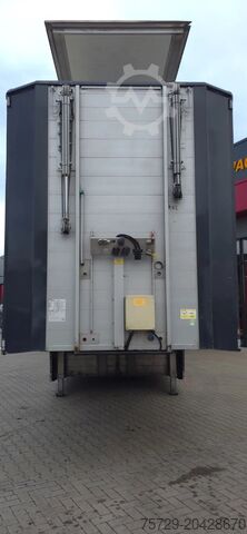 Transport de bovine Berdex XXXL Liner, 120m2, Type 2, Water+Fans, Moving f...