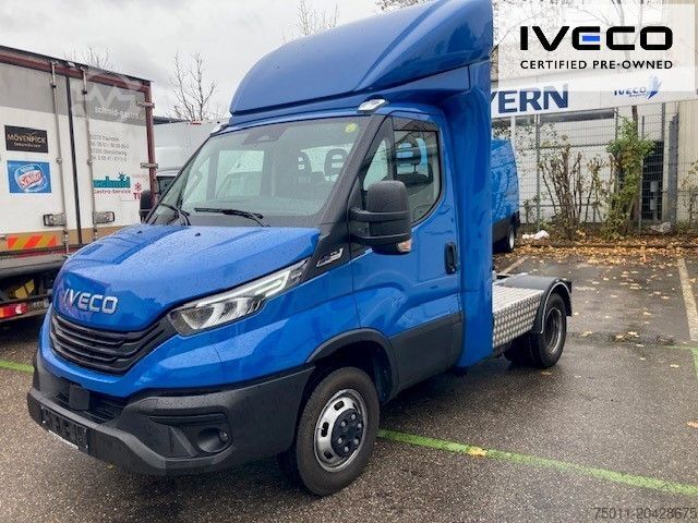 Njësi standarde të tërheqjes IVECO SZM 40C21/A/P