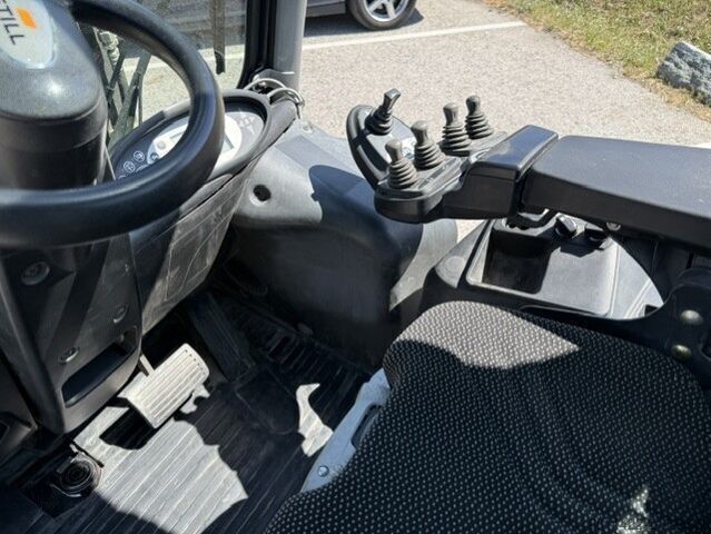 Motostivuitor Still RX70-20