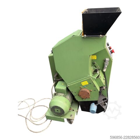 Машина за мелене на пластмаси Rapid 1514 Range 15 Rapid 1514 Range 15