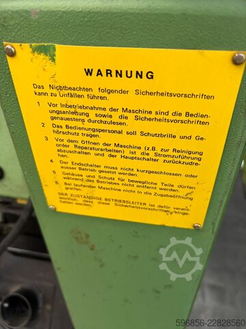 Машина за мелене на пластмаси Rapid 1514 Range 15 Rapid 1514 Range 15