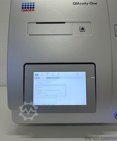 PCR QIAGEN QIAcuity One 5plex Digital PCR System - 2022