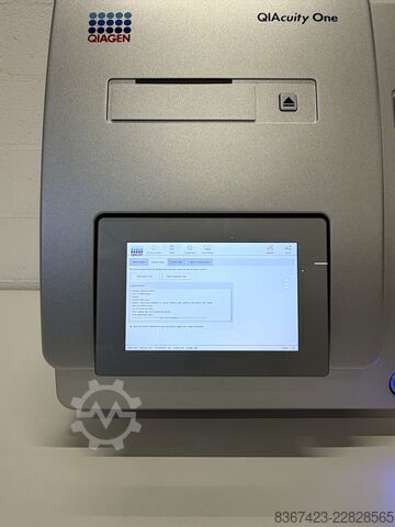 PCR QIAGEN QIAcuity One 5plex Digital PCR System - 2022