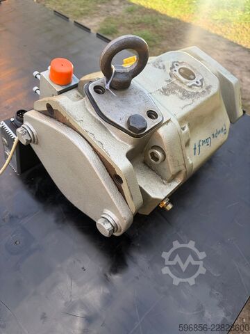 Rexroth SY2DFEE-20/100-100 泵带阀 Bosch Rexroth SY2DFEE-20/100-100