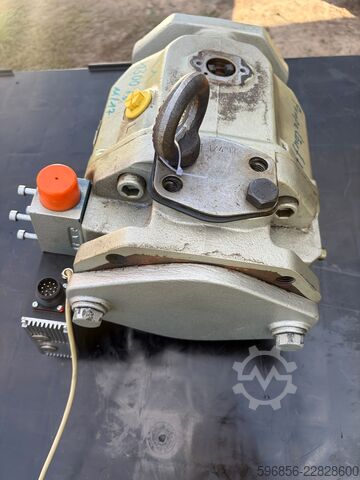 Rexroth SY2DFEE-20/100-100 泵带阀 Bosch Rexroth SY2DFEE-20/100-100