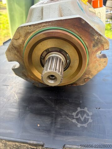 Rexroth SY2DFEE-20/100-100 泵带阀 Bosch Rexroth SY2DFEE-20/100-100