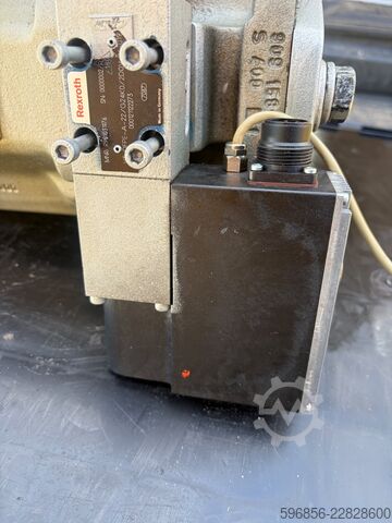 Rexroth SY2DFEE-20/100-100 泵带阀 Bosch Rexroth SY2DFEE-20/100-100