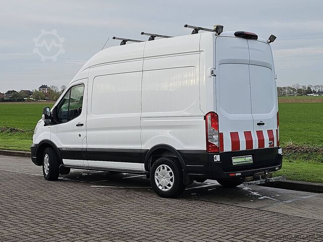 Break cu acoperiș înalt FORD TRANSIT 2.0 TDCI 170 4X4 L2H2