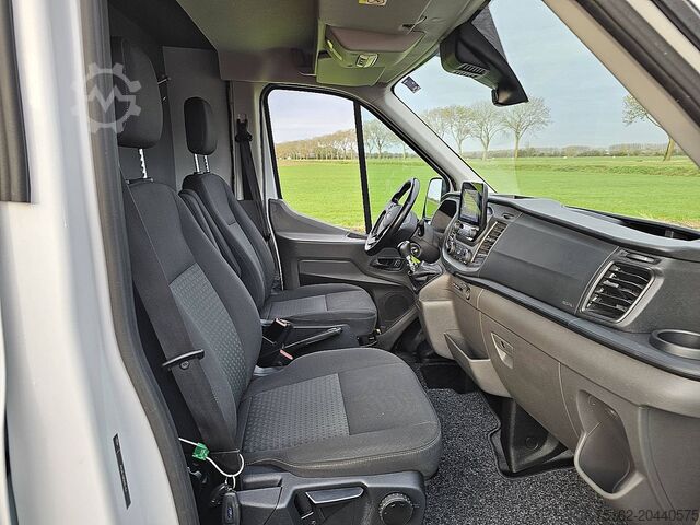 Break cu acoperiș înalt FORD TRANSIT 2.0 TDCI 170 4X4 L2H2