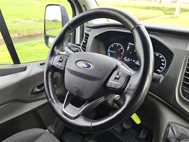 Break cu acoperiș înalt FORD TRANSIT 2.0 TDCI 170 4X4 L2H2