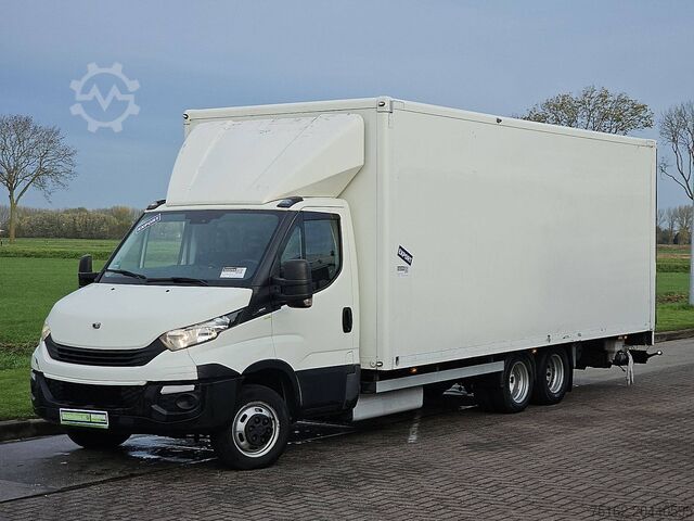 Koper IVECO DAILY 50C18 Clickstar EURO6
