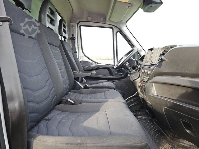 Koper IVECO DAILY 50C18 Clickstar EURO6