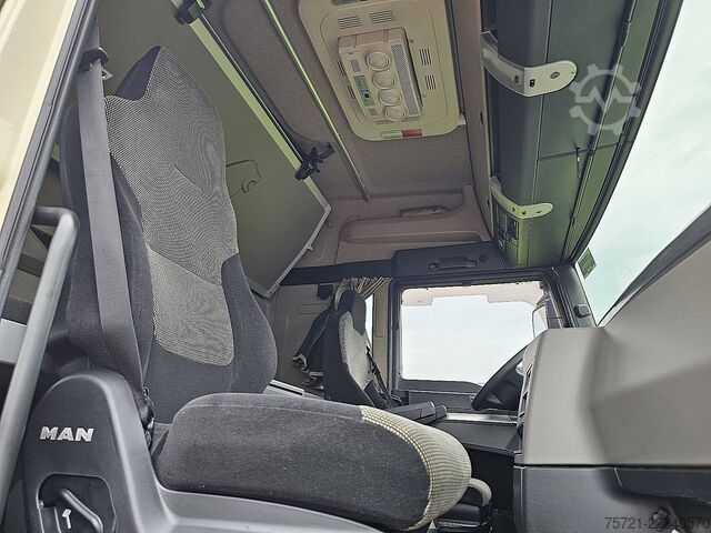 Standard SZM MAN 18.430 TGX