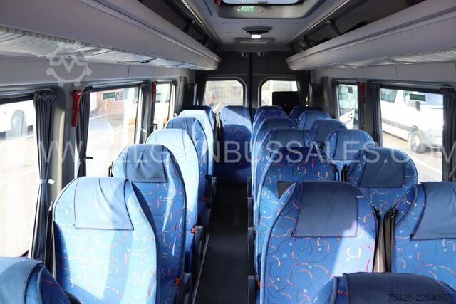 Miniautocarro Mercedes-Benz Sprinter 517 CDI / Arobus / Electric door / Air...