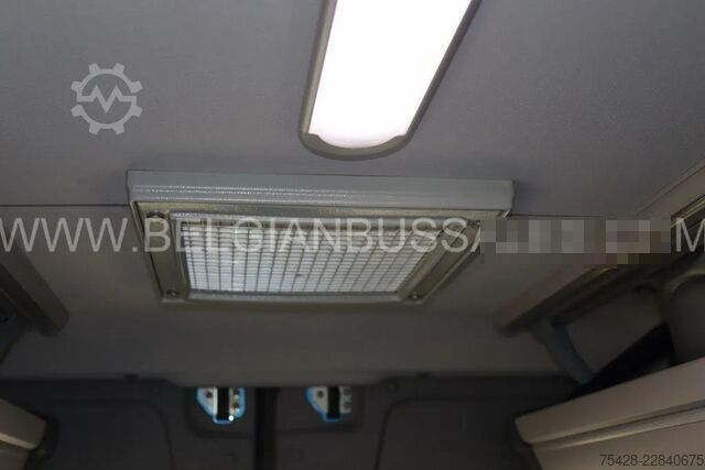 Miniautocarro Mercedes-Benz Sprinter 517 CDI / Arobus / Electric door / Air...