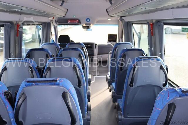 Miniautocarro Mercedes-Benz Sprinter 517 CDI / Arobus / Electric door / Air...