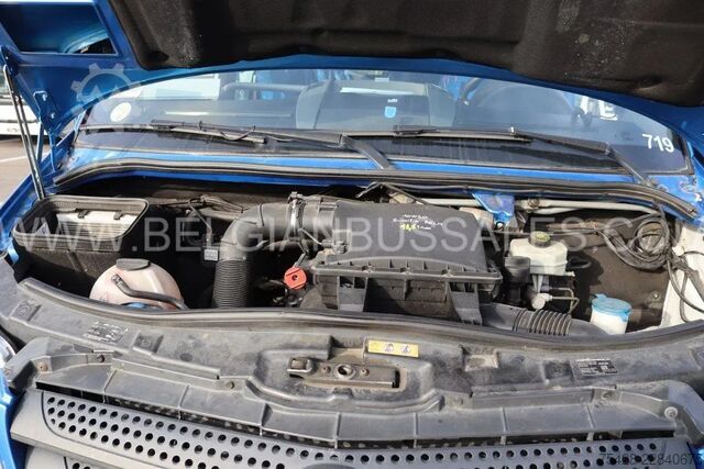 Miniautocarro Mercedes-Benz Sprinter 517 CDI / Arobus / Electric door / Air...