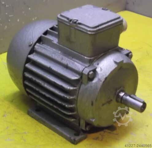 Elektromotor 0,55 kW 1395 o / min IAEA MA 80-19-4