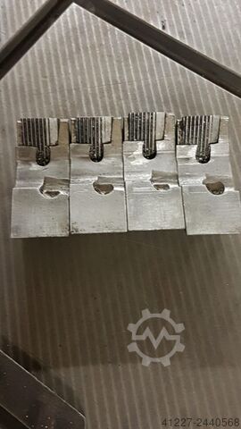 резьбонарезной станок 1/2-2 дюйма unbekannt Model 71