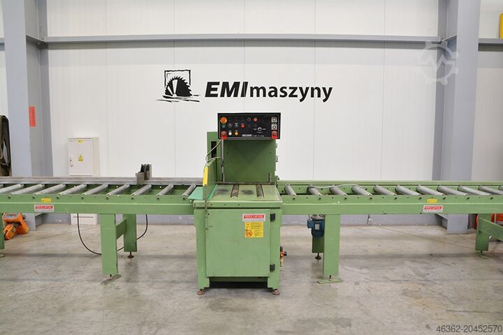 Поперечная пила CURSAL TRO 500