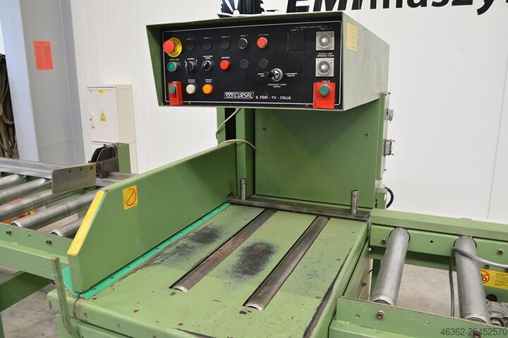 Поперечная пила CURSAL TRO 500