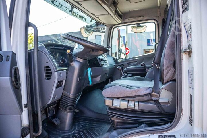 Sistem ruku kuke MERCEDES ATEGO 1222 K