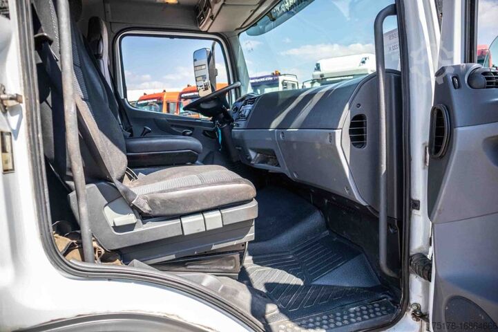 Sistem ruku kuke MERCEDES ATEGO 1222 K