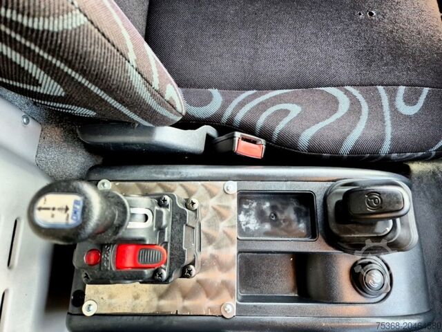 Iveco EUROCARGO 75E21