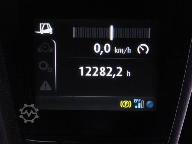  Linde H 60 T-03  396