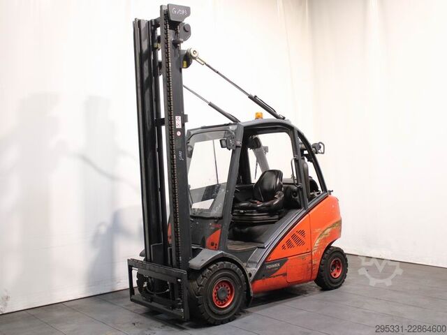  Linde H 30 T-02  393