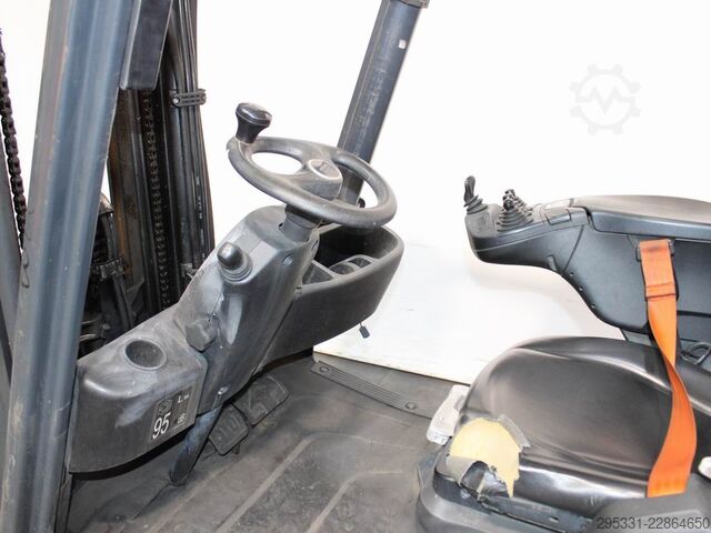  Linde H 16 T-01  391