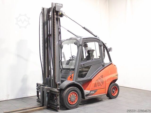  Linde H 45 D-02  394