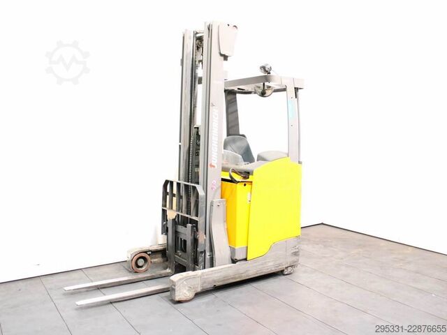  Jungheinrich ETV 112  GE115-650DZ