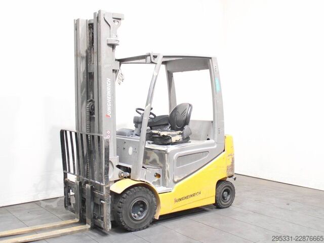  Jungheinrich EFG 425k  GE115-600DZ