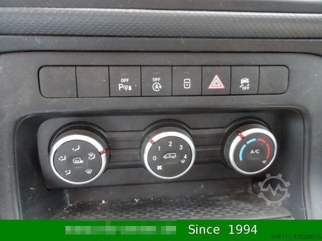 Mikroautobuss MERCEDES-BENZ Citan Kasten 108 CDI standard Worker Plus