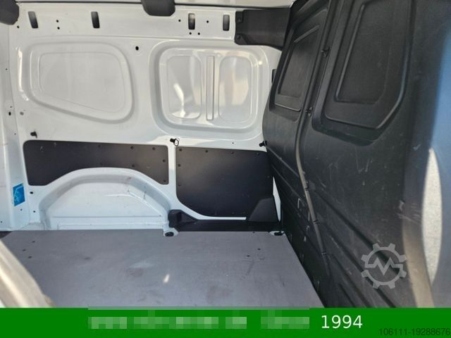 Mikroautobuss MERCEDES-BENZ Citan Kasten 108 CDI standard Worker Plus