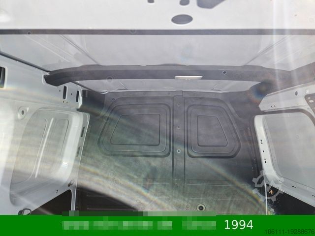 Mikroautobuss MERCEDES-BENZ Citan Kasten 108 CDI standard Worker Plus