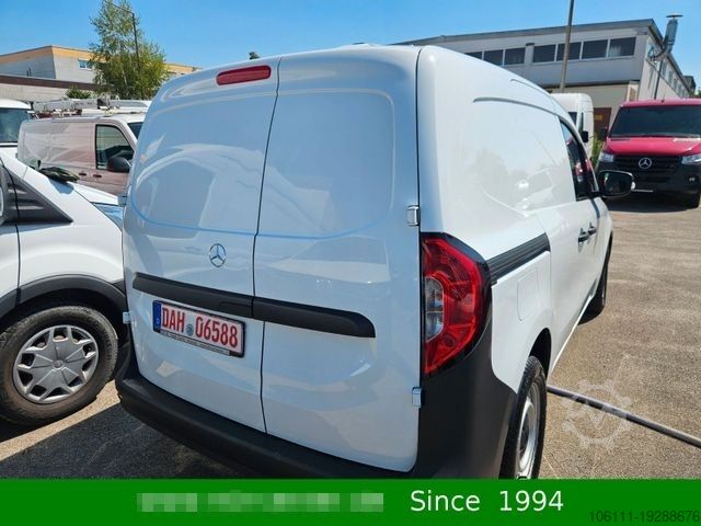 Mikroautobuss MERCEDES-BENZ Citan Kasten 108 CDI standard Worker Plus