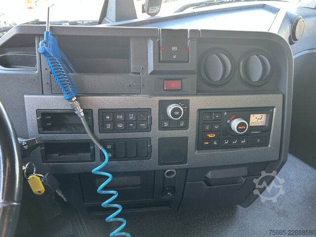 Standard-SZM Renault T 380 Comfort / 623 dkm / NL Truck / APK TUV 02-27