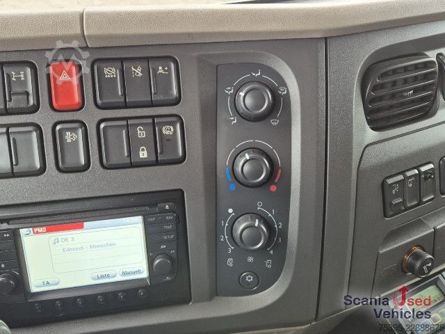 Van badan peti sejuk DAF LF 230 Kühlkoffer Türen LBW
