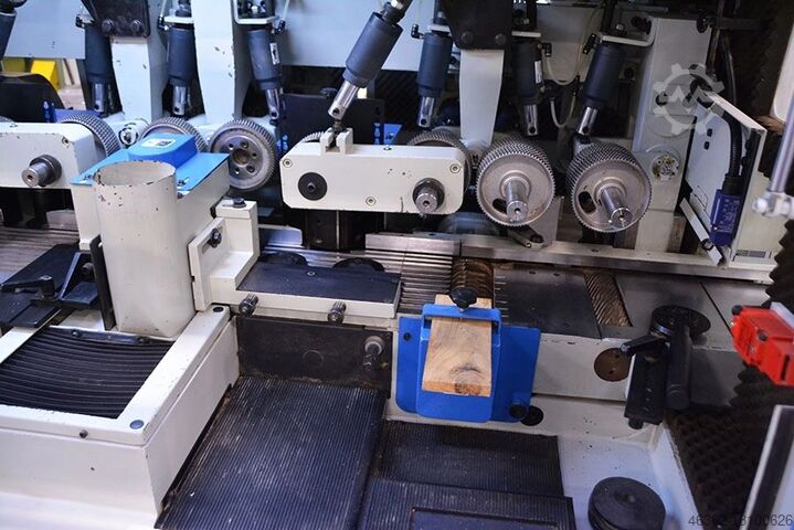 Formier Leadermac COMPACT 623