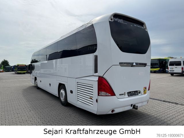 Turistbus NEOPLAN Cityliner P14 / R07 / 49+2+1