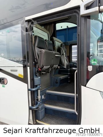 Turistbus NEOPLAN Cityliner P14 / R07 / 49+2+1